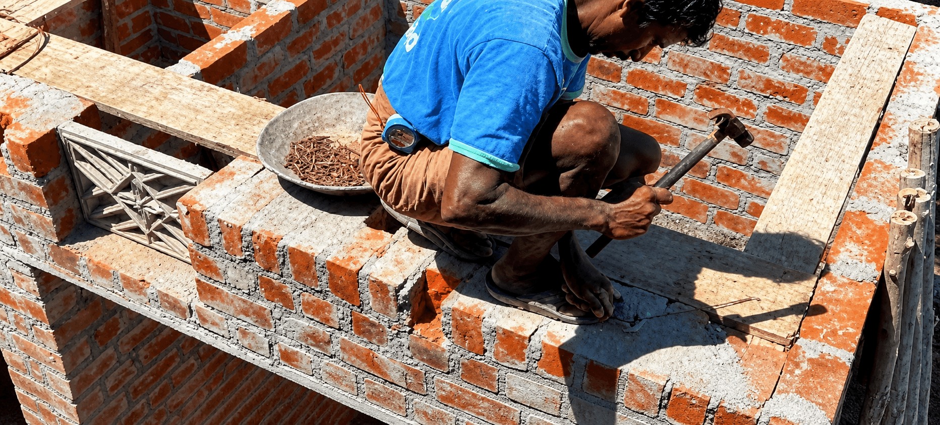 Dignity in Sanitation