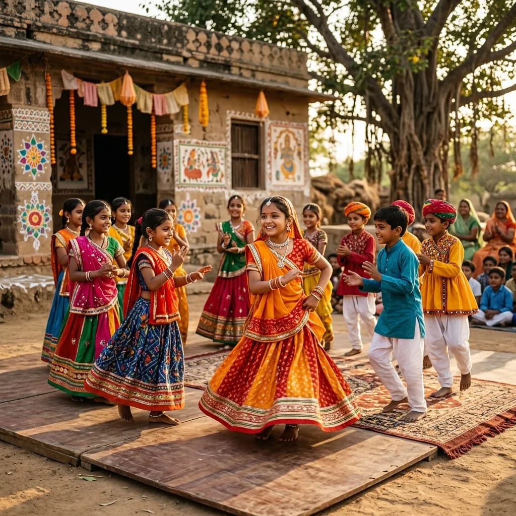 Sanskriti Bodh Pariyojana