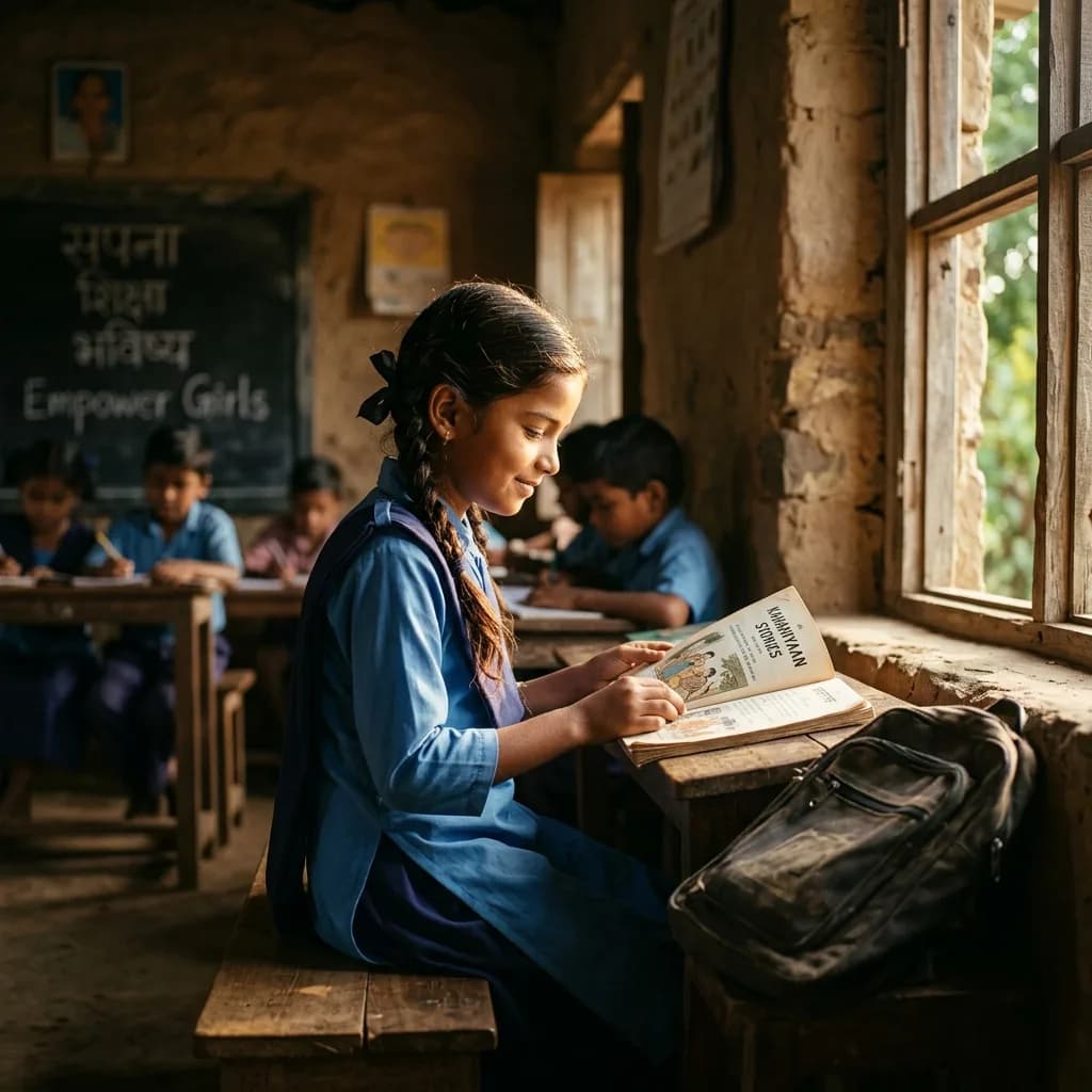 Shiksha Daan